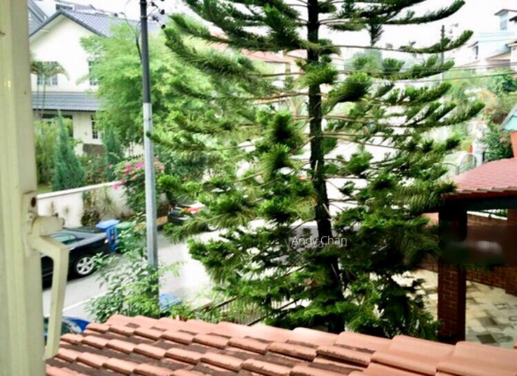 Jalan Kayu Estate (D28), Terrace #152493042